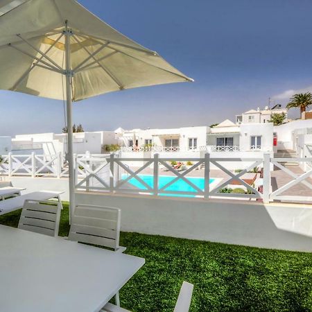 Flower Beach Suite 1 Playa Honda  Bagian luar foto