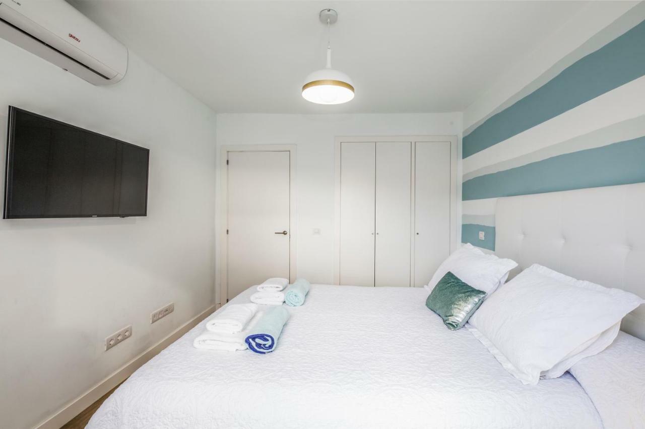 Flower Beach Suite 1 Playa Honda  Bagian luar foto