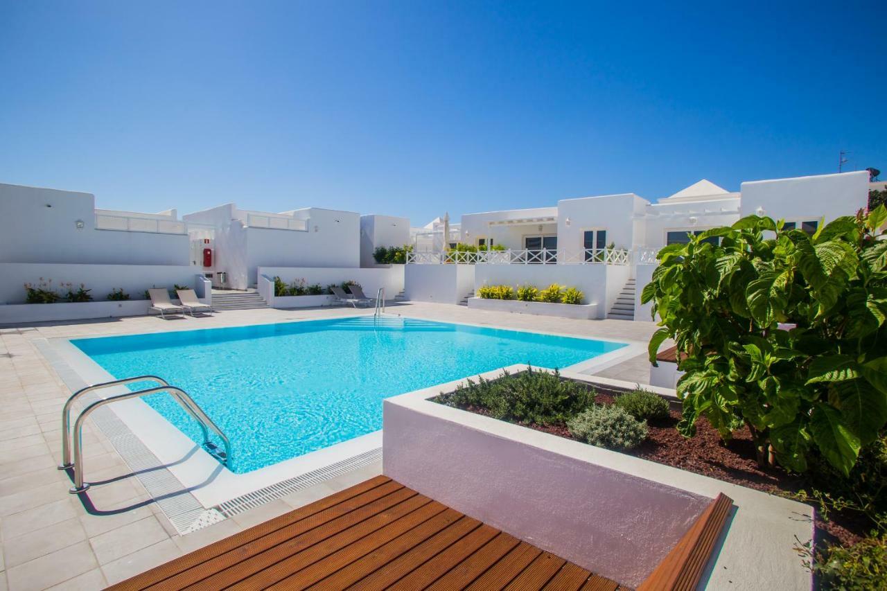 Flower Beach Suite 1 Playa Honda  Bagian luar foto